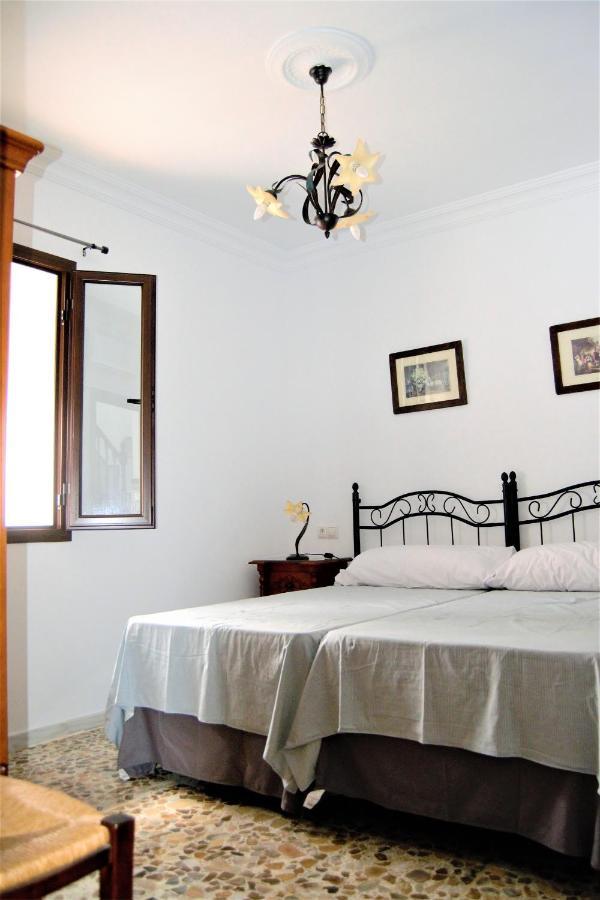 Apartamento Doble Vacacional Carmona Carmona (Seville) Exterior foto