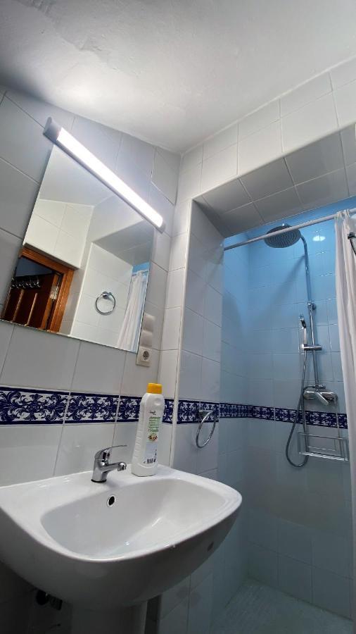 Apartamento Doble Vacacional Carmona Carmona (Seville) Exterior foto