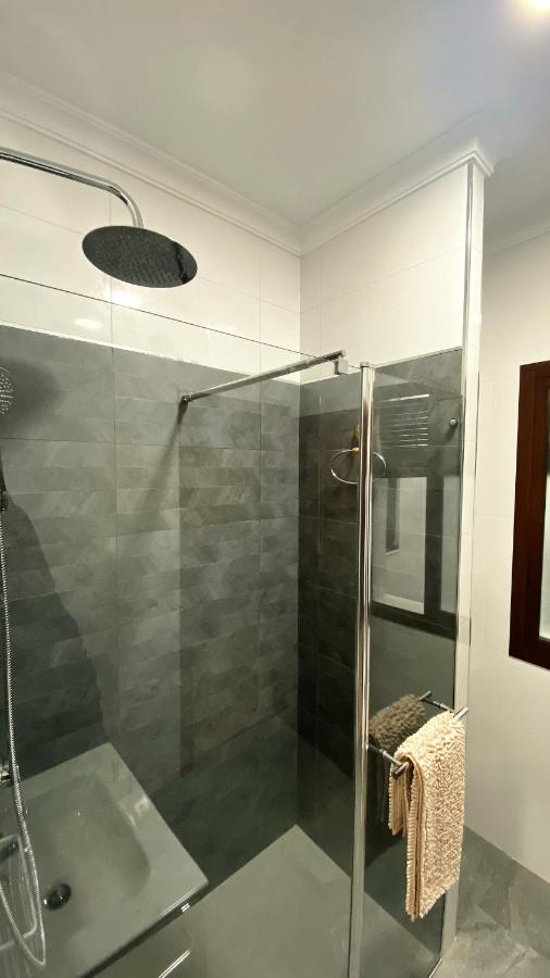 Apartamento Doble Vacacional Carmona Carmona (Seville) Exterior foto