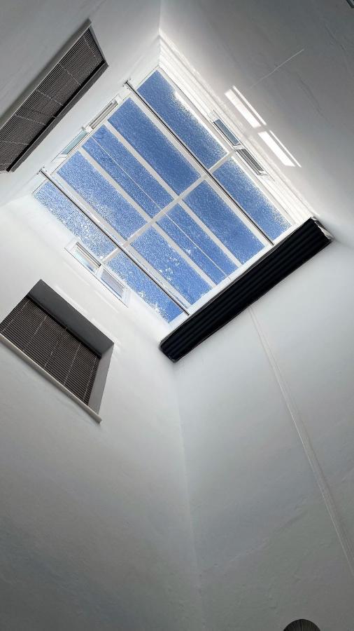 Apartamento Doble Vacacional Carmona Carmona (Seville) Exterior foto